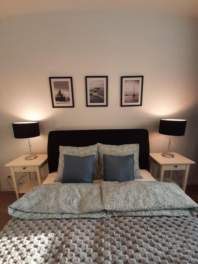 Debowa Kutno Lägenhet Exteriör bild